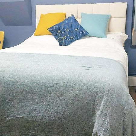 Inviting 1-Bed Apartment In Herne Bay Eksteriør bilde