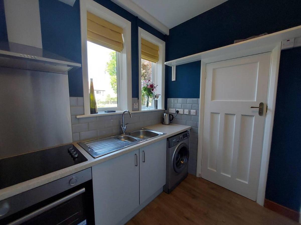 Inviting 1-Bed Apartment In Herne Bay Eksteriør bilde