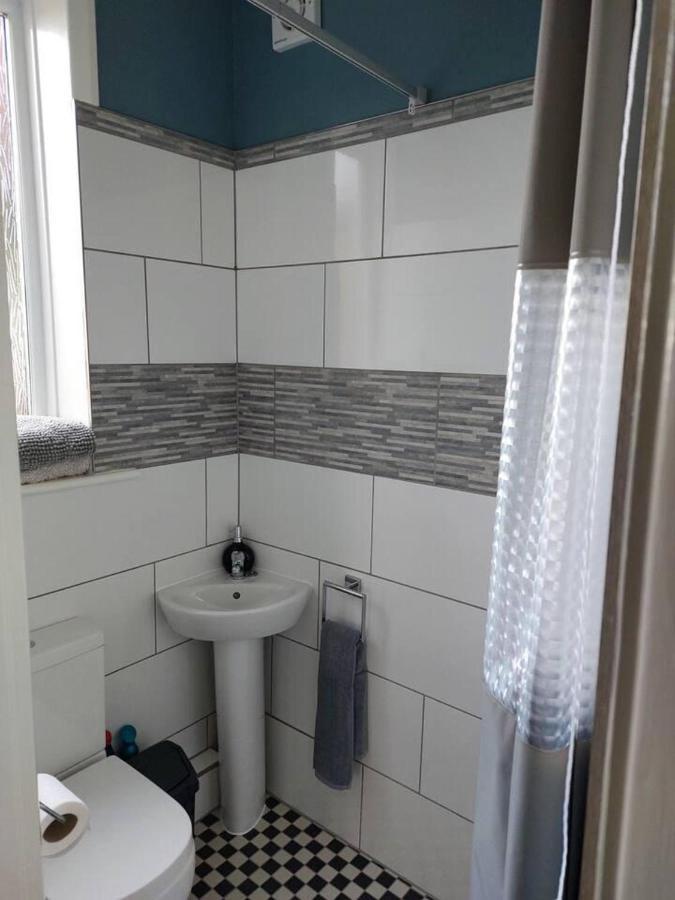 Inviting 1-Bed Apartment In Herne Bay Eksteriør bilde